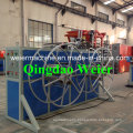 Sj-65/30 Single Wall Corrugated Pipe Production Line